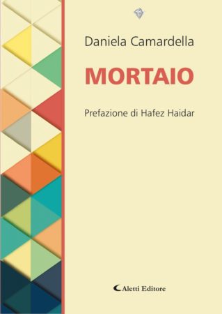 Copertina Mortaio