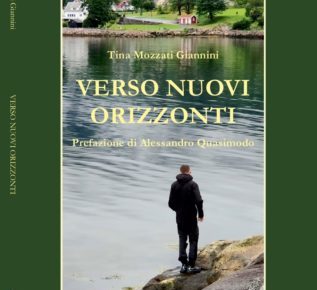 Copertina Verso nuovi orizzonti