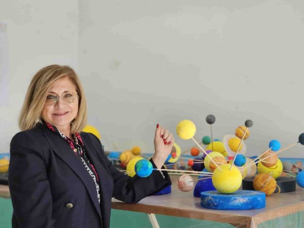 Dirigente Scolastico Cagnazzo