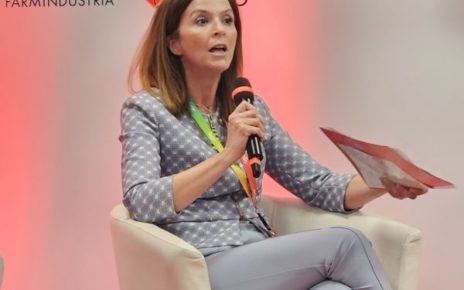 Roma, CReI: "Collaborazione multidisciplinare come pilastro europeo per una Sanità migliore" 7 DsZmYJgzf 2s