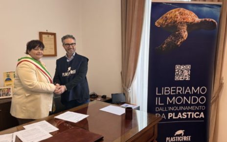 FIRMA PLASTICFREE