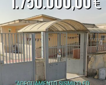 Finanziamento Tartaglia