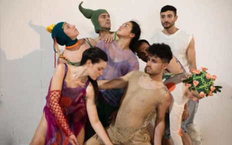 Il Circuito Campano della Danza vince il Boarding Pass del Mic e vola in Messico e Olanda 4 Foto Boarding Pass 6.jpg