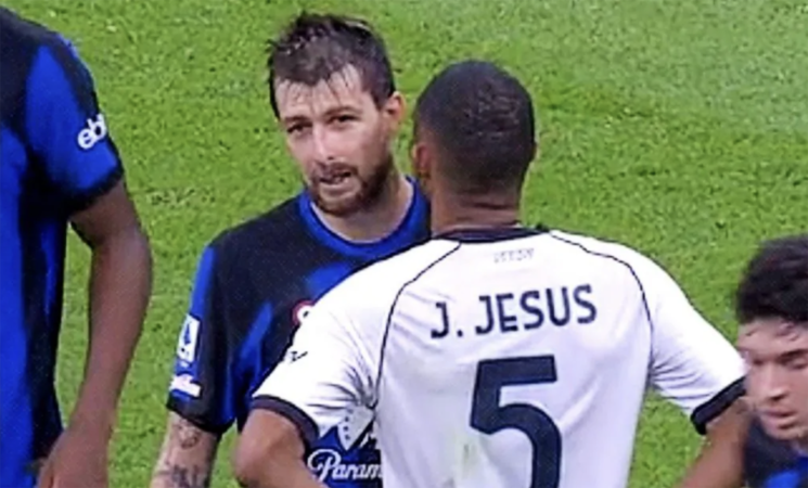 Francesco Acerbi 1