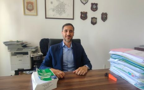 Napoli, alla Federico II una giornata di studio sulla separazione delle carriere in magistratura 3 Gaetano Bono