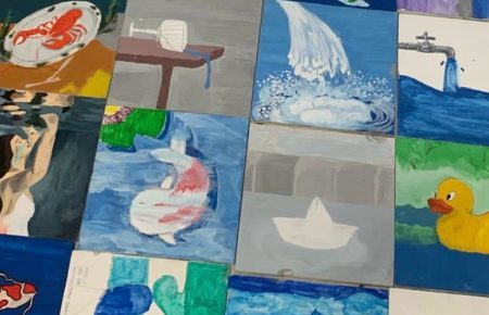 Senza acqua non c'è pace, "Wader for Peace": il claim 2024 delle Nazioni Unite 5 Giornata Mondiale Acque