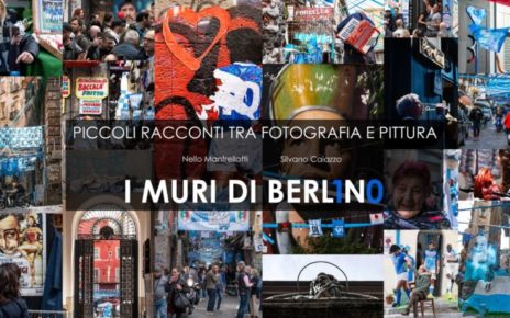 I Muri di Berlino Locandinamod