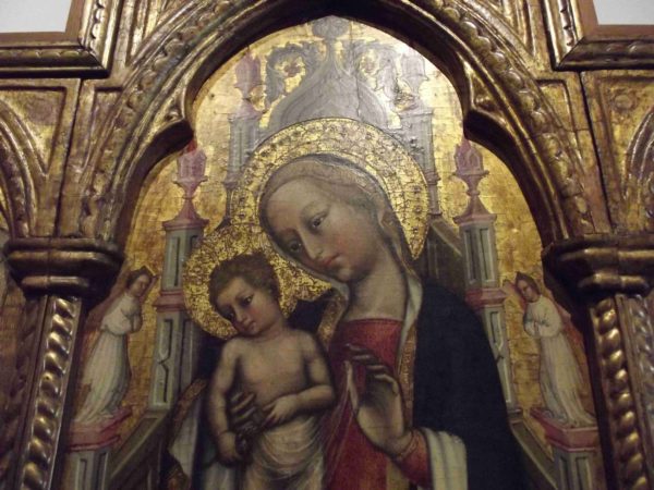 All’ombra del Vesuvio la Croazia si presenta alla BMT 8 Korcula 1