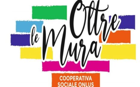 Selezionata dalla Rete Rurale Nazionale, a Cagliari la «best practice» del progetto "ValoreSociale" con capofila la Cooperativa "Oltre le Mura" di Benevento 3 LOGO COOPERATIVA SOCIALE ONLUS OLTRE LE MURA