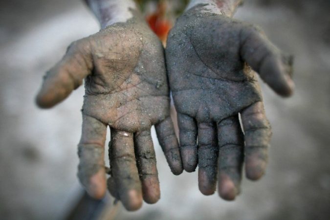 Lavoro minorile