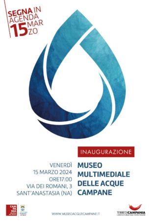 Locandina inaugurazione 1