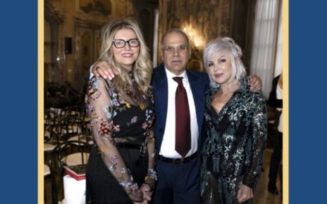 Miriam Tirinzoni Palazzo Visconti 2
