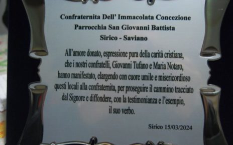 Nuova sede della Congrega 2mod