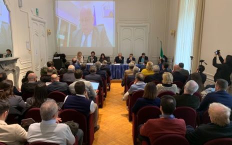 Napoli, Cantalamessa (Lega): “Creare le condizioni giuste perché Zes Unica diventi opportunità concreta” 5 Odcec Napoli Zes unica