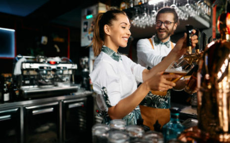 Offerta Lavoro Barista
