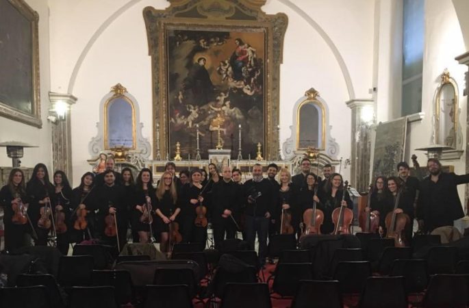 Orchestra San Giovannimod