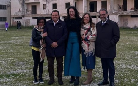 Per essere luce