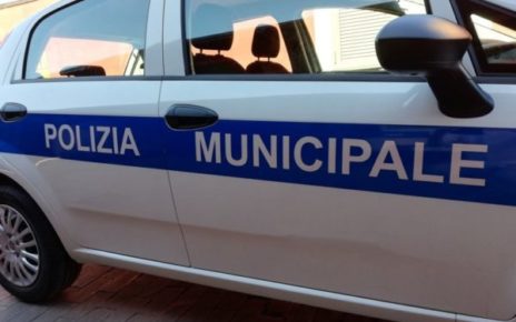 Polizia Municipale Camerota