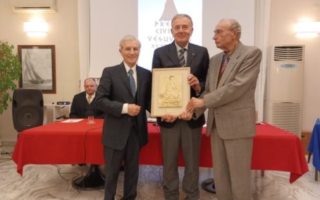 Premio Civilta Vesuviana