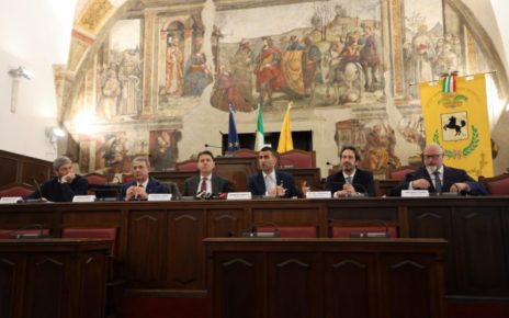 Campania, Reddito regionale di cittadinanza. Saiello (M5S): "Una proposta di legge per sostenere chi è stato abbandonato dal governo Meloni” 5 Saiello Conte