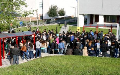 Campania, Fisciano. Cammarano (M5S): "Caos trasporti per gli studenti universitari: la giunta non ignori questa emergenza” 5 TanoPress Srl 115860