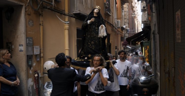 The Gospel according to Ciretta 2
