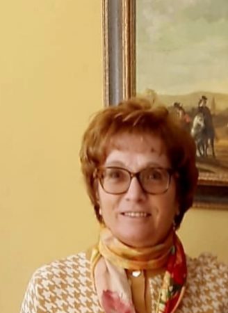 Con la poesia un viaggio interiore “Verso nuovi orizzonti” 2 Tina Mozzati Giannini