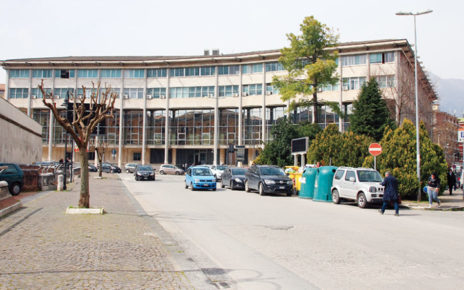 Tribunale Avellino7