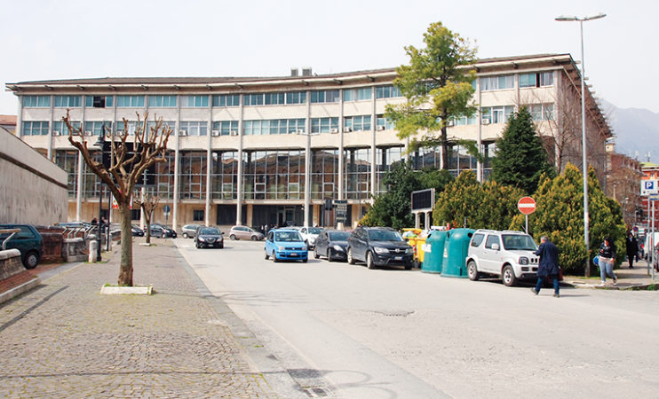 Tribunale Avellino7