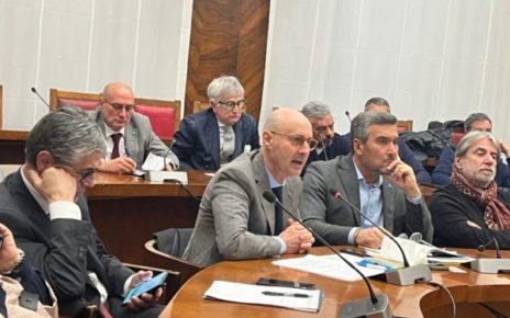Ulgiati e Fiorin