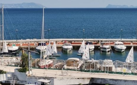Napoli, Vittoria Titomanlio: l’unica donna campana che ha partecipato ai lavori della Costituente. Focus al Circolo Posillipo 4 Vela riparte covid posillipo 6mod