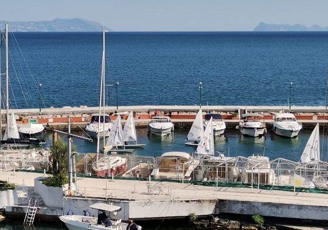 Vela riparte covid posillipo 6mod