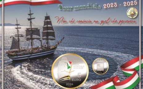 Vespucci moneta web