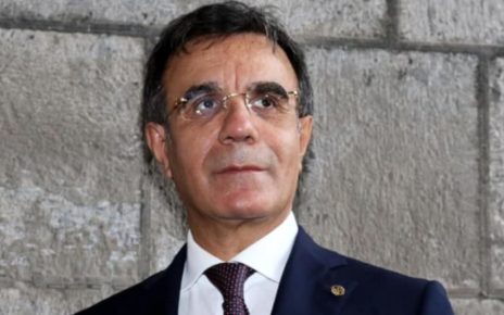 Vincenzo Santagadamod