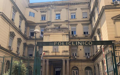 Napoli, A.O.U. Luigi Vanvitelli: nasce il primo Centro pubblico regionale per il trattamento della vulvodinia e dolore pelvico cronico riconosciuto dall’AIV 2 azienda ospedaliera universitaria luigi vanvitelli