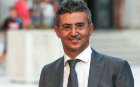 Campania, Caramiello (M5S): “Cosa sta succedendo a Portici? i ministeri competenti, il Prefetto e la magistratura facciano chiarezza” 2 caramiello1