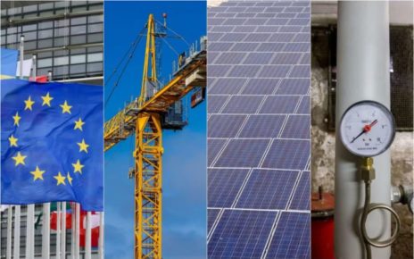 Case Green, Tomassetti (Ecosfera Servizi): "Direttiva UE grande occasione per edifici pubblici sostenibili" 4 case green gru solare caldaia hero ipa