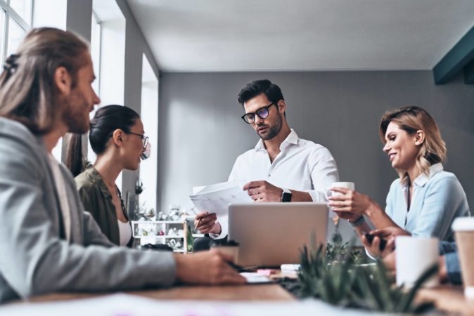 come integrarsi team di lavoro