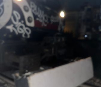 Campania, frigorifero sui binari Circum. OR.S.A. Trasporti: "Aziende e Istituzioni impegnino risorse economiche per la sicurezza dei cittadini" 3 frigorifero