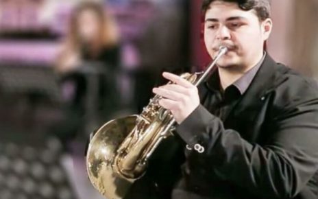 Napoli, omicidio Giogiò: condannato a 20 anni il 17enne accusato dell'omicidio del giovane musicista 3 giogio1