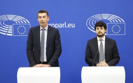 Parlamento europeo, approvata la legge sull'Intelligenza Artificiale: prima istituzione politica al mondo a dotarsi di regole 3 image 14 4