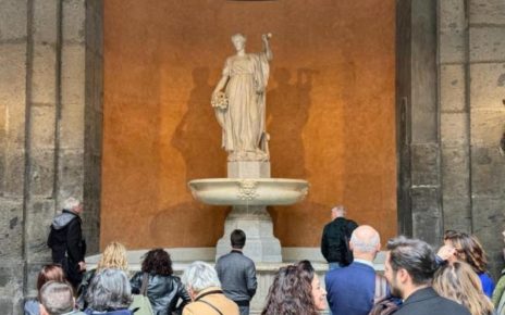 inaugurazione pe