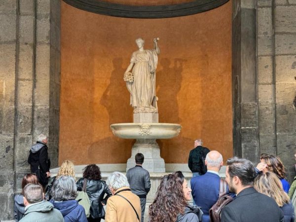inaugurazione pe