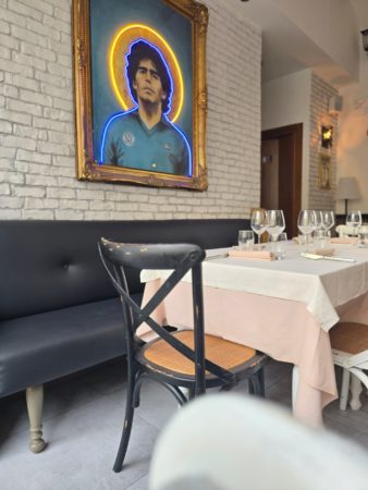 interno locale