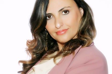 luisa esposito