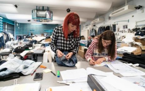 Campania, Confapi Napoli a tavolo Regione: “Serve piano straordinario per comparto moda” 5 moda