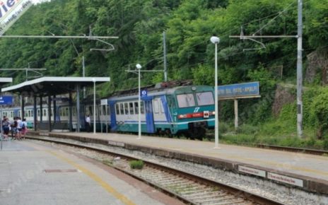 Campania, Trasporti. Villani (M5S): "Ancora nessun intervento per il ripristino della storica linea ferroviaria Salerno-Napoli” 4 napolisalerno1