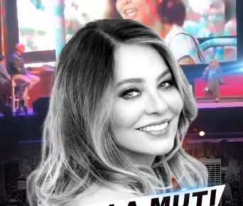 Napoli, a Villa Domi Ornella Muti e i suoi "Racconti di Cinema" 5 ornella muti racconti cinema