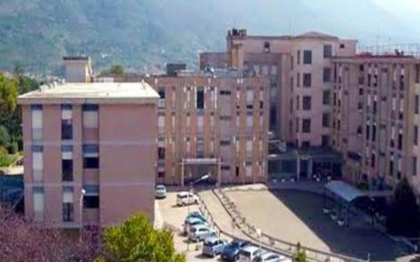 ospedale piedimonte matese