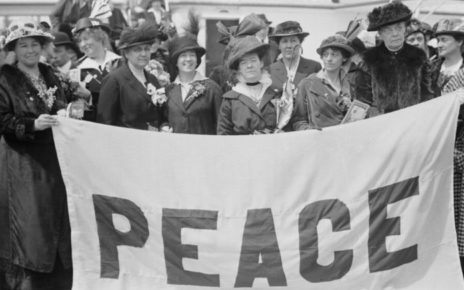 IADP-Italia, "Etica, Spiritualità e nonviolenza": per un mondo più solidale e umano 4 peacemod